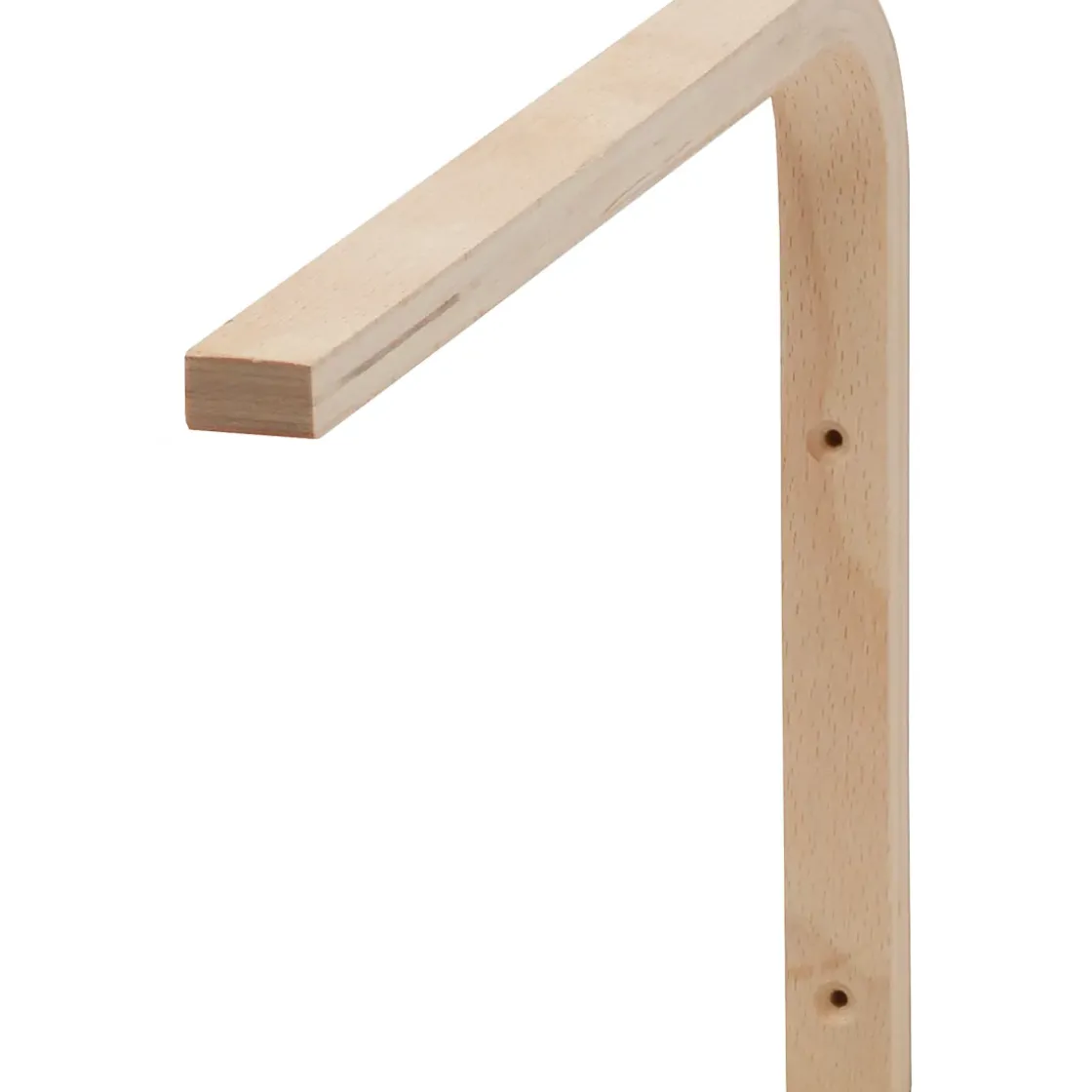 Duraline Plankdrager Beuken Multiplex Fsc 2X20X25Cm-Brico Clearance