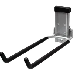 Brico Duraline Railhaak Universeel Mat Zilver New