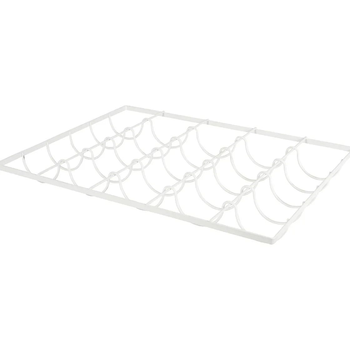 Brico Duraline Wijnrek Storage Wit 60Cm 3Pp Sale