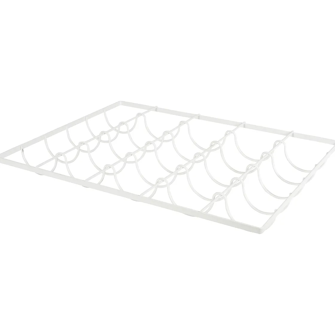 Brico Duraline Wijnrek Storage Wit 60Cm 3Pp Sale