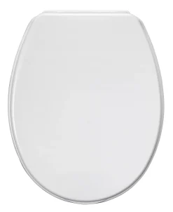 Brico Eco+ - Wc-Zitting In Thermoplastic - Regelplaat - Afklikbaar Dmv Trekkracht