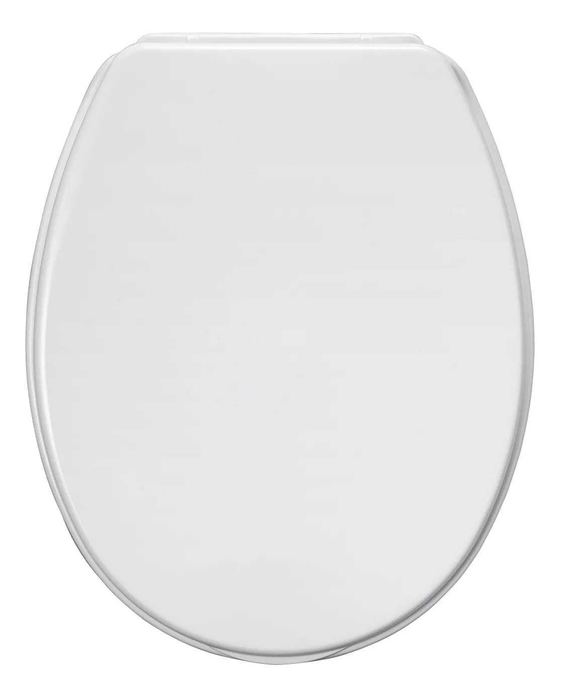 Brico Eco+ - Wc-Zitting In Thermoplastic - Regelplaat - Afklikbaar Dmv Trekkracht