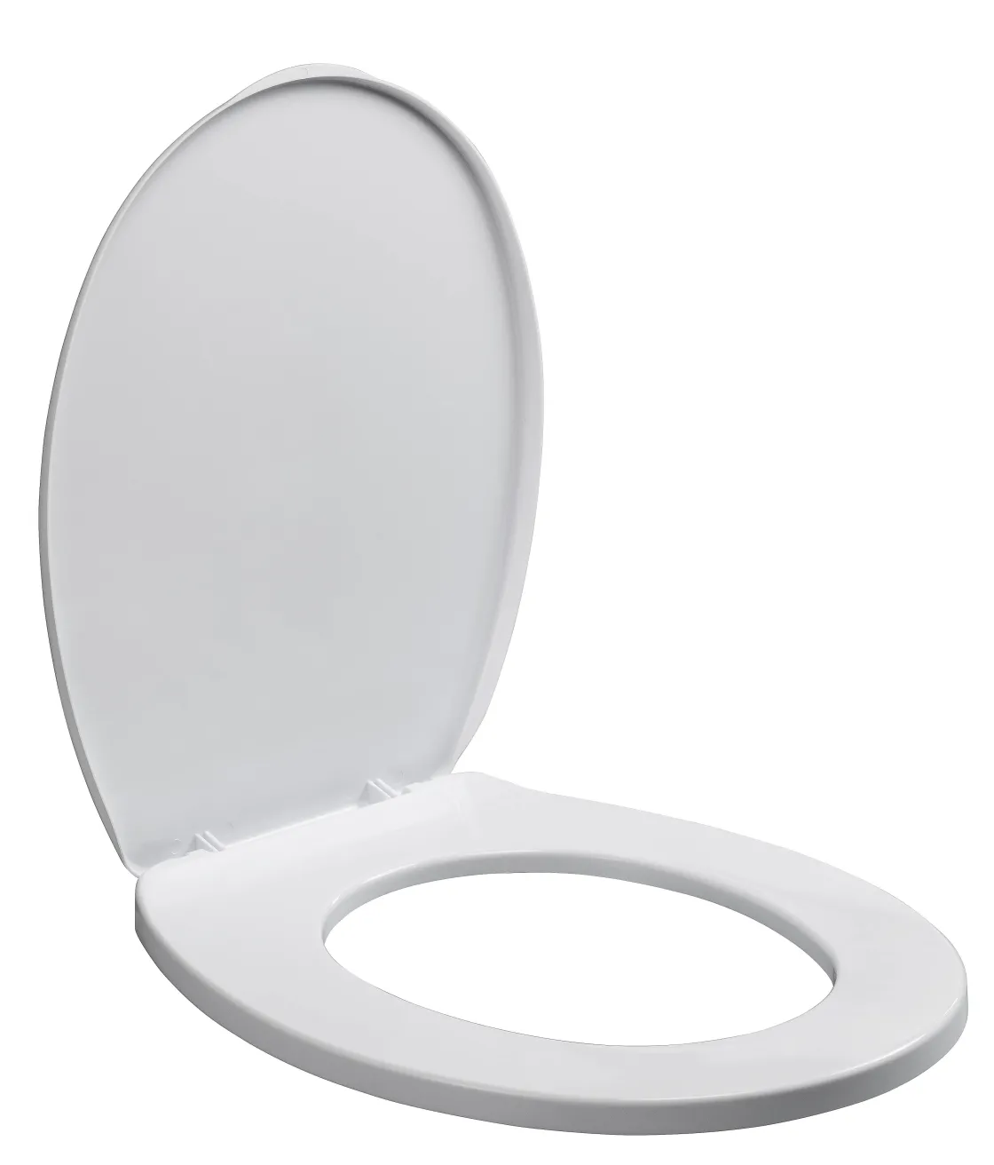 Brico Eco+ - Wc-Zitting In Thermoplastic - Regelplaat - Afklikbaar Dmv Trekkracht