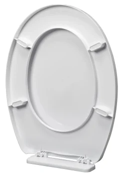 Brico Eco+ - Wc-Zitting In Thermoplastic - Regelplaat - Afklikbaar Dmv Trekkracht