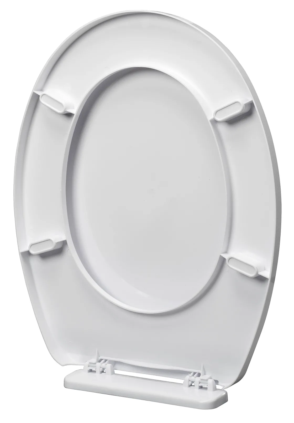 Brico Eco+ - Wc-Zitting In Thermoplastic - Regelplaat - Afklikbaar Dmv Trekkracht
