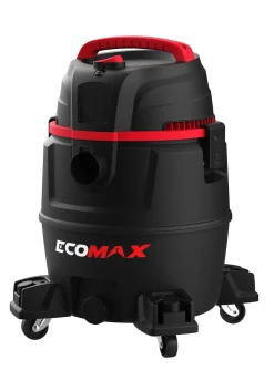 Brico Ecomax Stofzuiger Nat-Droog Pp 11 Liter Clearance