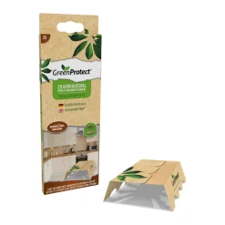 Edialux Green-Protect Zilvervisjesval Ecologic-Brico Hot