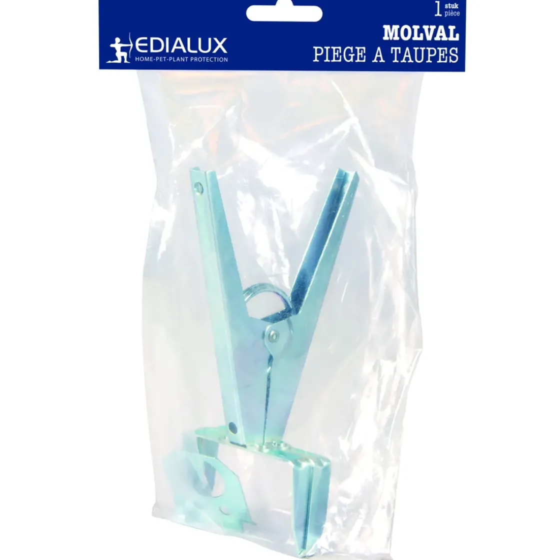 Edialux Mollenval-Brico Clearance