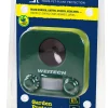 Edialux Ultrasonic Garden Protector 3 Elektrische Repulsif-Brico Best