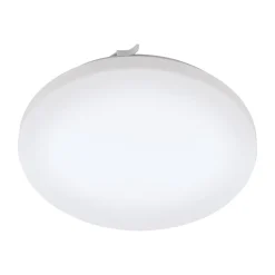 Brico Eglo Plafondlamp Led Frania Wit 33Cm 17,3W New