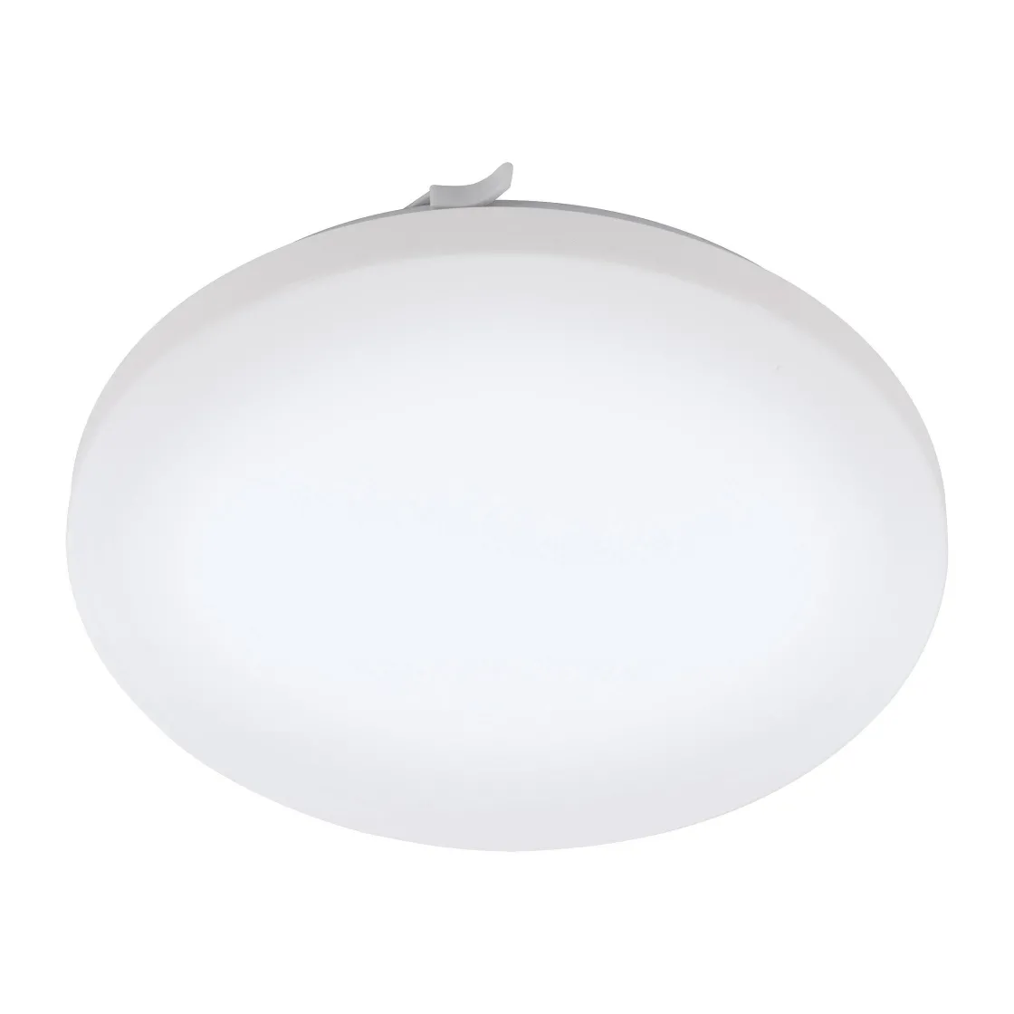Brico Eglo Plafondlamp Led Frania Wit 33Cm 17,3W New