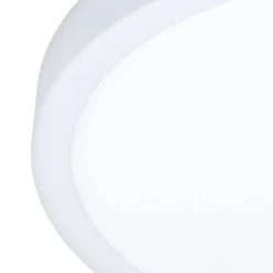 Brico Eglo Plafondlamp Led Fueva 5 Wit 28,5Cm 20,5W Online