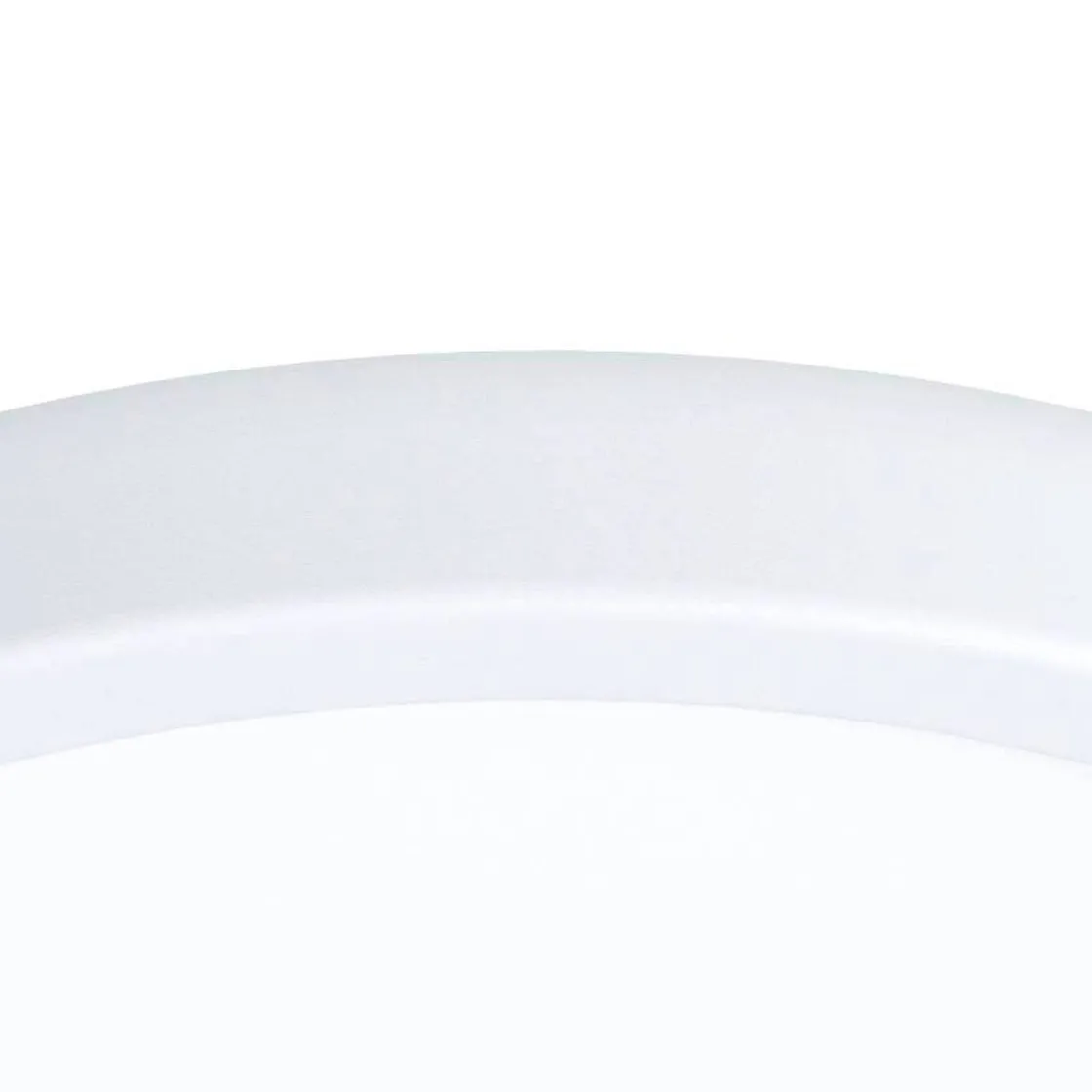 Brico Eglo Plafondlamp Led Fueva 5 Wit 28,5Cm 20,5W Online