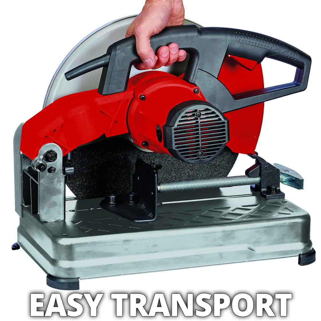 Brico Einhell Afkortzaag Tcmc355 2300W