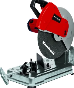 Brico Einhell Afkortzaag Tcmc355 2300W