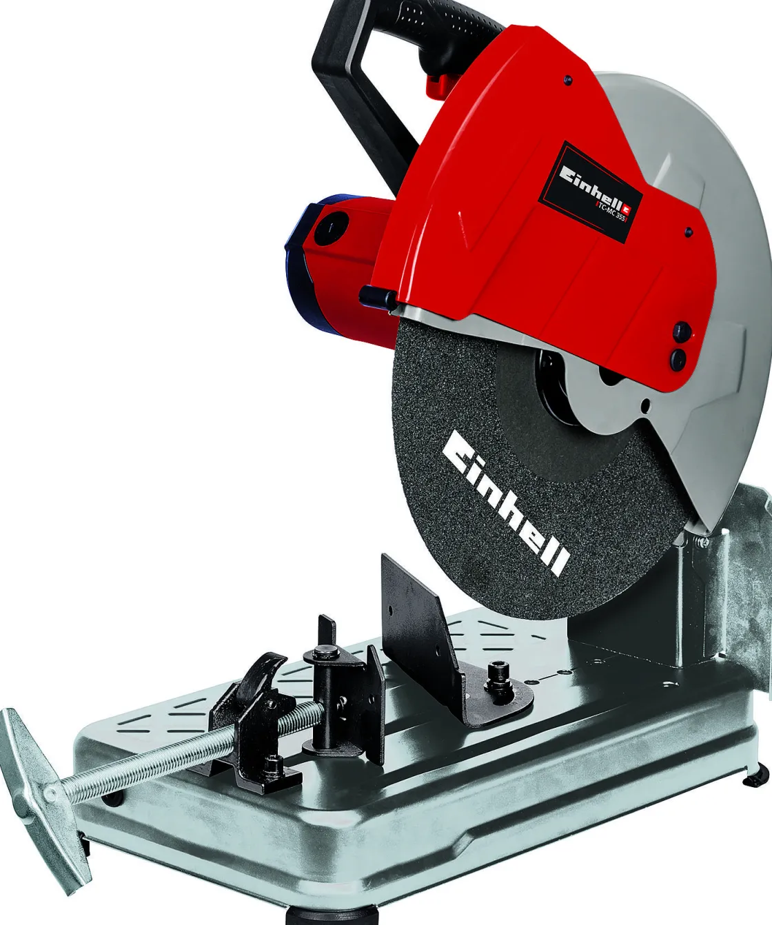 Brico Einhell Afkortzaag Tcmc355 2300W