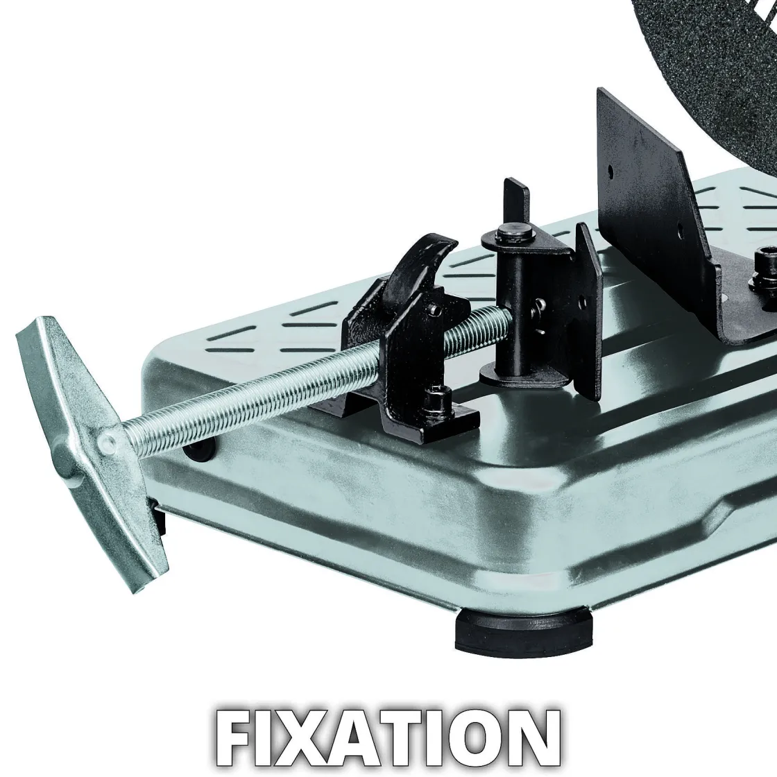 Brico Einhell Afkortzaag Tcmc355 2300W