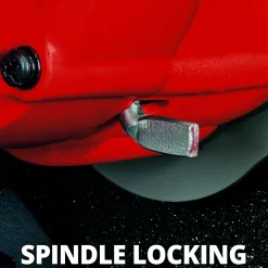 Brico Einhell Afkortzaag Tcmc355 2300W