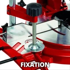 Brico Einhell Afkortzaag Tcms2112 1400W Hot