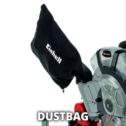 Brico Einhell Afkortzaag Tcms2112 1400W Hot