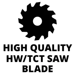 Brico Einhell Afkortzaag Tcms2112 1400W Hot