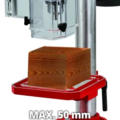 Brico Einhell Kolomboormachine Tc-Bd450 450W Discount