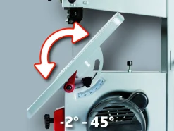 Brico Einhell Lintzaag Tcsb200/1 250W Outlet