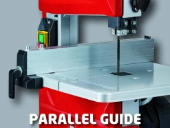 Brico Einhell Lintzaag Tcsb200/1 250W Outlet