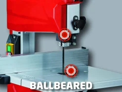 Brico Einhell Lintzaag Tcsb200/1 250W Outlet