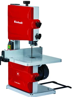 Brico Einhell Lintzaag Tcsb200/1 250W Outlet