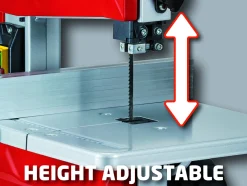 Brico Einhell Lintzaag Tcsb200/1 250W Outlet