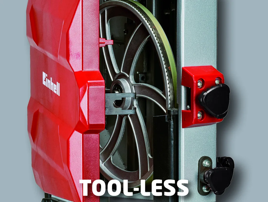 Brico Einhell Lintzaag Tcsb200/1 250W Outlet