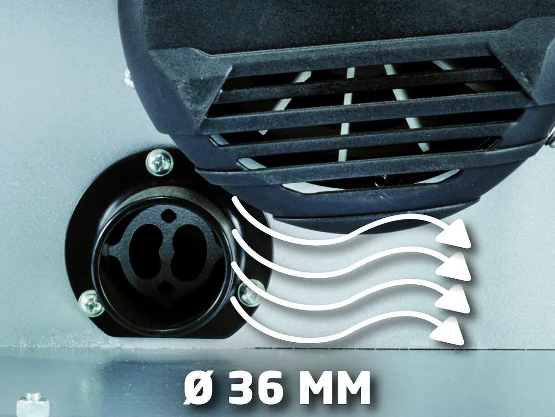 Brico Einhell Lintzaag Tcsb200/1 250W Outlet