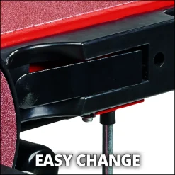 Brico Einhell Schijf- En Bandschuurmachine Tc-Us380 380W