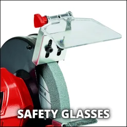 Brico Einhell Tafelslijpmachine Thbg150 150W New