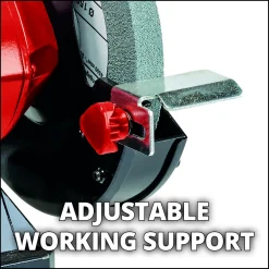 Brico Einhell Tafelslijpmachine Thbg150 150W New