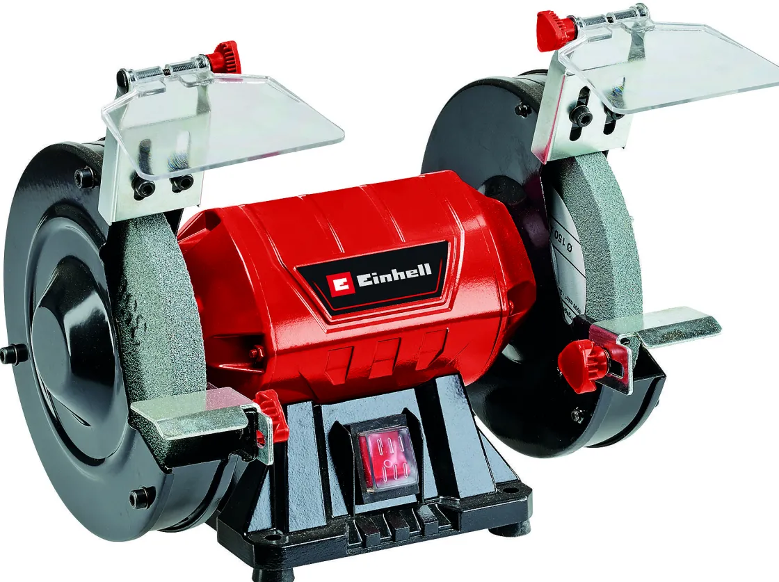 Brico Einhell Tafelslijpmachine Thbg150 150W New