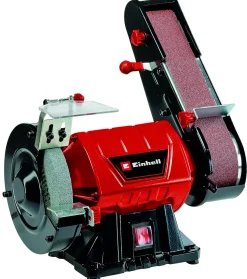 Brico Einhell Tafelslijpmachine/Bandschuurmachine Thus240 240W Hot