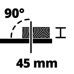 Brico Einhell Tafelzaag Tcts200 800W Online