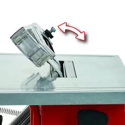 Brico Einhell Tafelzaag Tcts200 800W Online