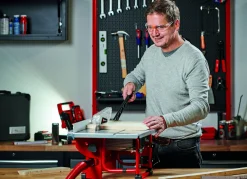 Brico Einhell Tafelzaag Tcts200 800W Online