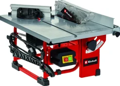 Brico Einhell Tafelzaag Tcts200 800W Online