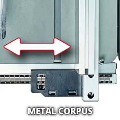 Brico Einhell Tafelzaag Tcts2025/2U 2000W Online