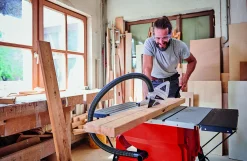 Brico Einhell Tafelzaag Tcts2025/2U 2000W Online