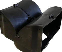 Brico Electrum Filteraansluiting Chdef4123