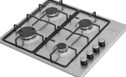 Brico Electrum Gaskookplaat Ps6040Gx Rvs 60Cm Sale