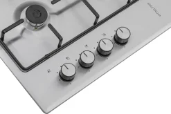 Brico Electrum Gaskookplaat Ps6040Gx Rvs 60Cm Sale