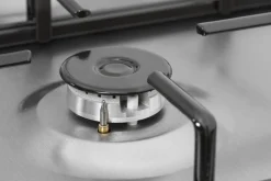 Brico Electrum Gaskookplaat Ps6040Gx Rvs 60Cm Sale