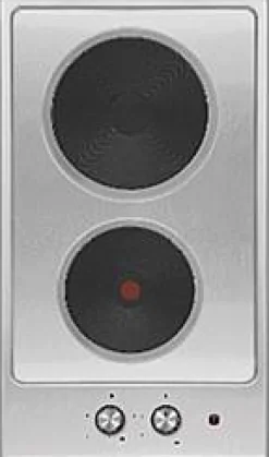 Brico Electrum Kookplaat 2 Zones Ps3021Ex Rvs 30Cm Discount