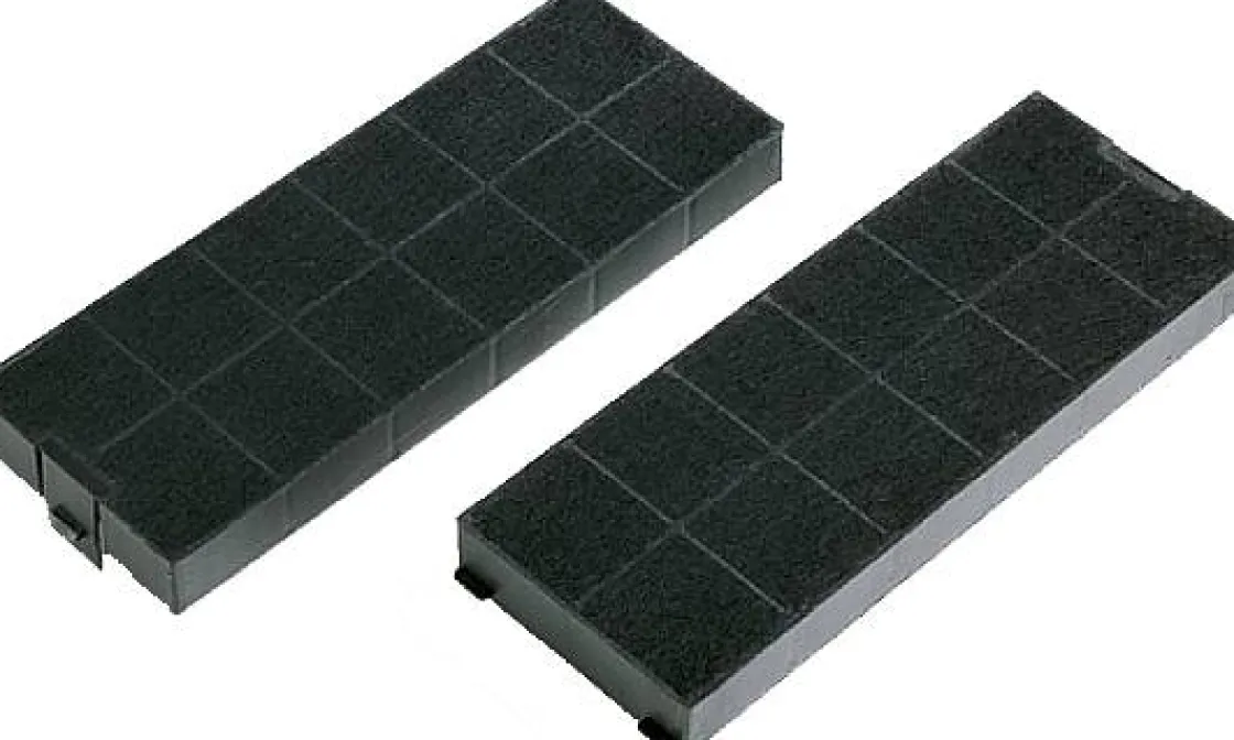 Brico Electrum Koolstoffilter Acf-2-08 Zwart Outlet